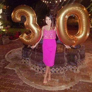 Gianni Bini Dress Sz 0